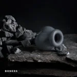 Boners Siliconen Ballenhouder