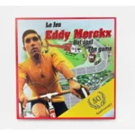 Eddy Merckx - Het gezelschapspel