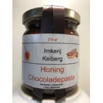 Honing Chocoladepasta - Imkerij Keiberg