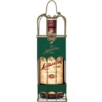 Matusalem 15 Years Bird Cage Rum