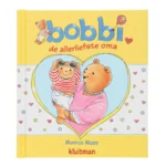 Boek - Bobbi - De allerliefste oma