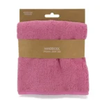 Handdoek - Speciaal voor jou - Roze