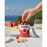 Balvi | Cocktailprikkers Tomaten x6