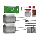 311084 BCB outdoor cooking set CN020