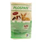 PLOSPAN HOUTVEZEL 4X40 LTR