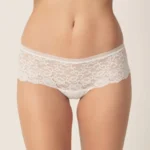 Marie Jo Color Studio Lace shortje in ivoor