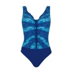 Sunflair –  Sea Blue – Badpak – 72086 – Blue