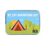 469471 BCB My first adventure tin ADV058