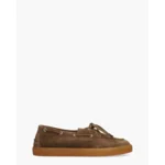 Copenhagen Studios CPH160 Bruin Heren Veterschoenen