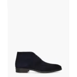 Daniel Kenneth 106 Donkerblauw Heren Veterboots