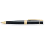 Sheaffer balpen 300 glossy black GT