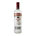 SMIRNOFF VODKA 70CL/37,5%