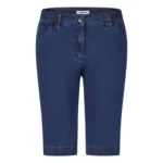 Kj Brand Short: Elastiek en knoop ( verkrijgbaar in 3 kleuren ) ( BRA.347 / BRA.348 / BRA.349 )