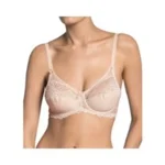 Triumph - Romy N - BH zonder Beugel - 10032960 - Skin