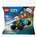 LEGO® 30664 City Politieterreinbuggy