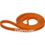 Tunturi Fitness Weerstandsband Extra Licht Oranje