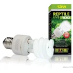 Exo Terra Reptile UVB100 - Terrarium Verlichting - 13W