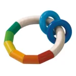 Rammelaar - Kringelringel*