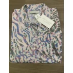 Kris Fashion Polo Pull: 3/ 4 mouw ( KRI.27 )