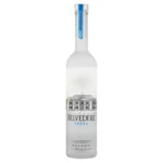 BELVEDERE VODKA 70CL/40%