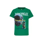 Groene LEgo Ninjago Tshirt