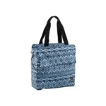 Indigo Shopper Blauw