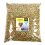 GEMENGDE VIJVERSTICKS 1200 GR