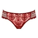 Empreinte slip cassiopee in kleur Fusion 03151