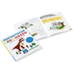 Boek Fantastische LEGO® ideeën