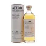 Arran Barrel Reserve, 70 cl | 43°