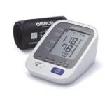 Omron Bloeddrukmeter M6 Comfort