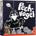 Pech-vogel spel