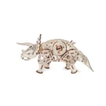 Triceratops - EWA Modelbouwpakket
