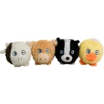 PAWSITIVE THINGS - Body bal J&V - Large