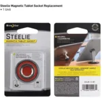 Steelie grote magneet Tablet Component Magneet voor Magnetisch telefoon Montage Systeem STLM-11-R7