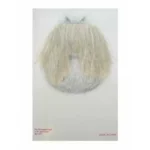 Snor - Blond - Dorus