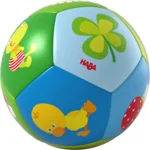 Bal - Babybal - Geluksbrenger
