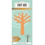 Cut-Ies Tree Large
