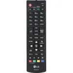 Originele afstandsbediening Lg Smart Tv