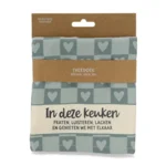 Theedoek - Speciaal voor jou - In deze keuken