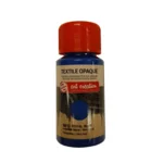 Textielverf - Dekkend - Koninklijk blauw - Art Creation - 50ml