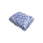 Wash Pad Blue