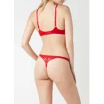 Marlies Dekkers Dame de Paris String 18142 Red