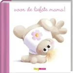 Boek - Hugmeez voor de liefste mama