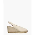 Viguera 2127 Off-White Damessandalen