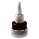 Film bloed - Extra Donker rood - D - 25ml