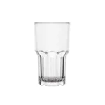 Onbreekbaar Retro glas Granity 32 PREMIUM helder transparant 1 stuk 32cl