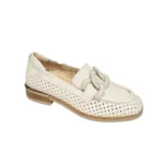 Softwaves Mocassin GABRIELLA 8.35.50 Coco