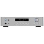 Rotel RC1572 MKII Voorversterker Zilver