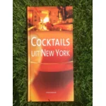 Cocktails uit New York